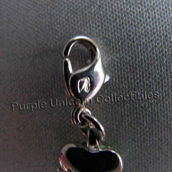 Swarovski Crystal Disney Goofy Charm - Picture 4 of 4